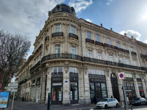 L'antre sol